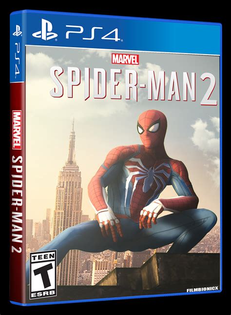 Is spiderman 2 on ps4. Things To Know About Is spiderman 2 on ps4. 
